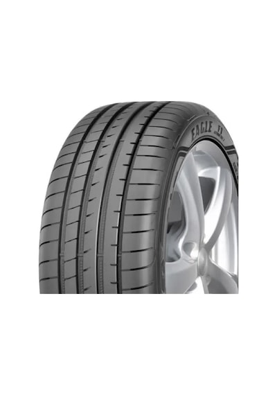 Goodyear 245/40 R20 95y Eag F1 Asy 3 Rof Fp Yaz Lastiği 2023