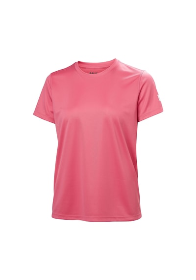 Helly Hansen W Hh Tech T-shırt 2.0 Pembe