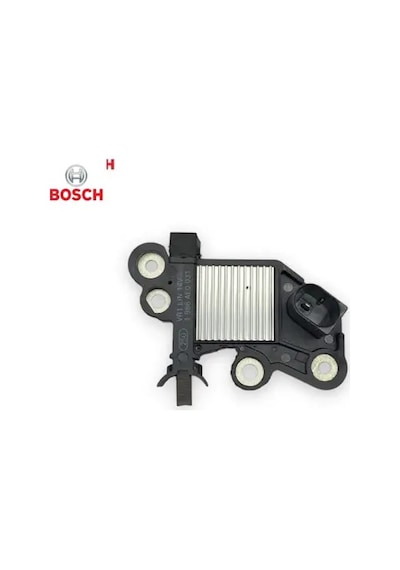 Konjektör Alternatör Şarz Dinamosu Peugeot Boxer 11 Cıtroen Jumper 11 Ford Transit 13 18 027222086 Bosch