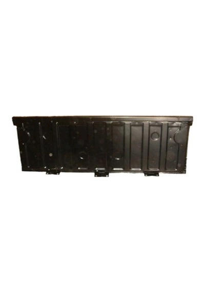 Isuzu Tfr Pıck Up- 98/02 Arka Bagaj Kapağı Komple Yandan Açmalı Tw Oem No: 8-97132-835-1