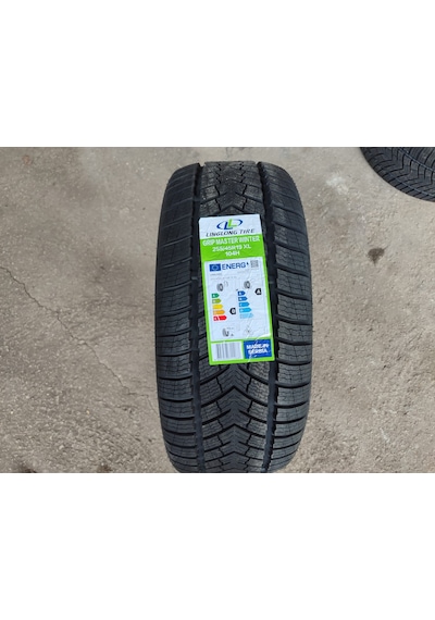 Linglong 255/45 R19 104H XL Grıp Master Winter Kış Lastiği 2024