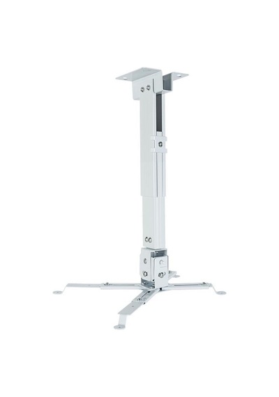 H18 Teleskopık 18-32cm Projeksıyon Askı Aparatı