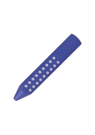 Faber-Castell Grip 2001 Üçgen Kalem Silgi N11.495
