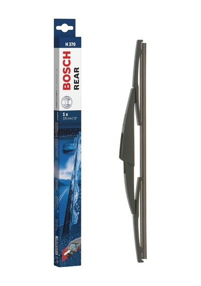 Volvo Xc90 2.9 T6 2003-2007 Bosch Arka Silecek 370mm