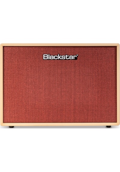 Blackstar Debut 100r 2 X 12" 100-watt Combo Gitar Amfisi Cream