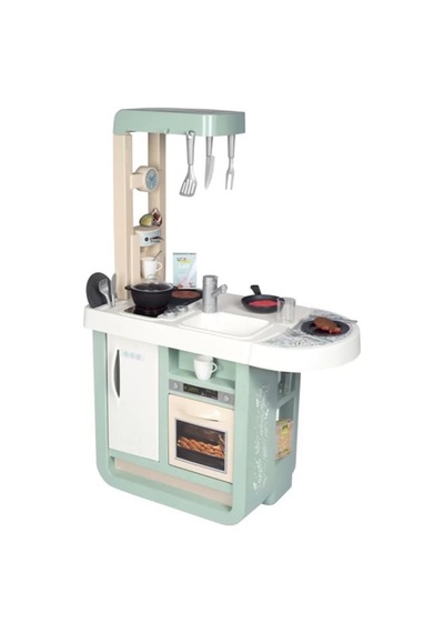 Mey İthalat Smoby Cherry Mutfak Seti 310914