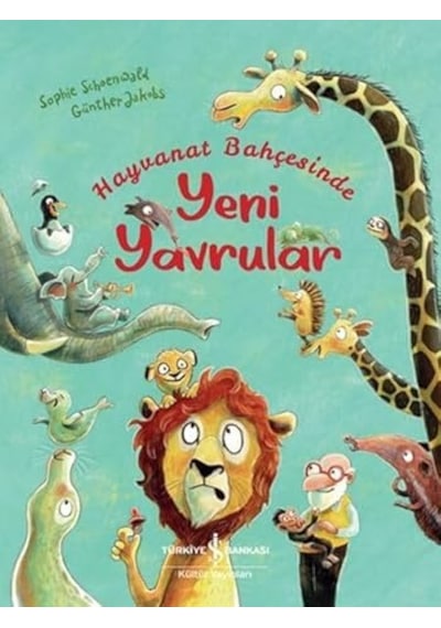 Kızıl Veba + Sefiller - 2 Kitap Takım + Hayvanat Bahçesinde Yeni Yavrular 3. Baskı + 3 Kitap Set