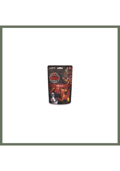 Bezos Bbq Kings Rib Bites Tavuklu Stick Köpek Ödül Maması 115 Gr Bezos1