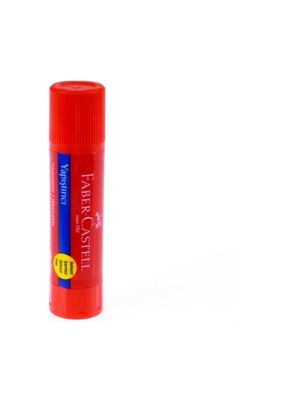 Renkli Stick Yapıştırıcı 10gr