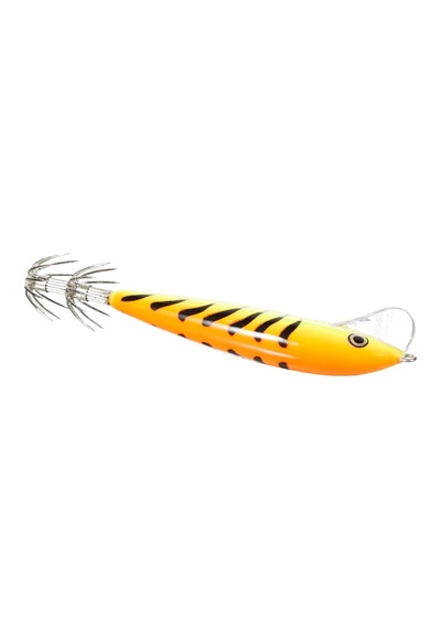 Rapala Squid Kalamar Sahte Balık, 90 Mm, Ht