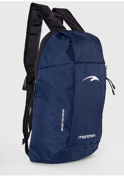 Maraton Active Unisex Basic Lacivert Çanta 90064 - Lacivert