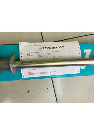 Ford Taunus 1976-1993 Arası Komple Mekanik Direksiyon Kutusu Oem No 79bb 3503 Aa