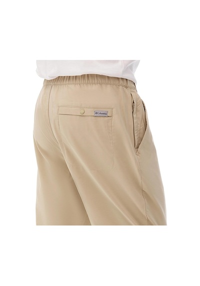 Columbia Sage Peak Tapered Chıno Erkek Pantolon Camel