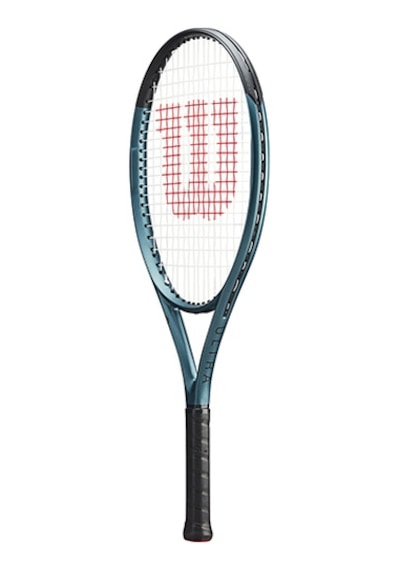 Wilson WR116610U Ultra 25 V4.0 Tenis Raketi