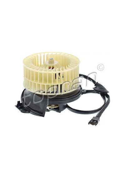Mercedes 200e W124 Kalorifer Motoru 1988-1993 Topran 401541001