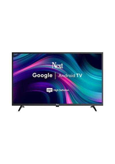 Televizyon Led Tv 32 82cm Google Androıd Tv Full Hd Uydulu Next Ye-32020gg4 Uyumlu-119806