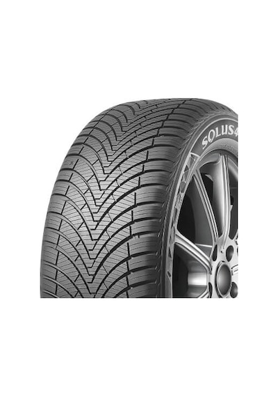 Kumho 195/50 R15 82V Solus Ha32 4S M+S Dört Mevsim Lastiği 2026