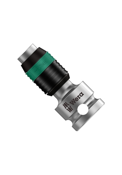 Wera 8784 B1 Zyklop Lokma Bits Adaptor 3/8" 44mm 05003590001