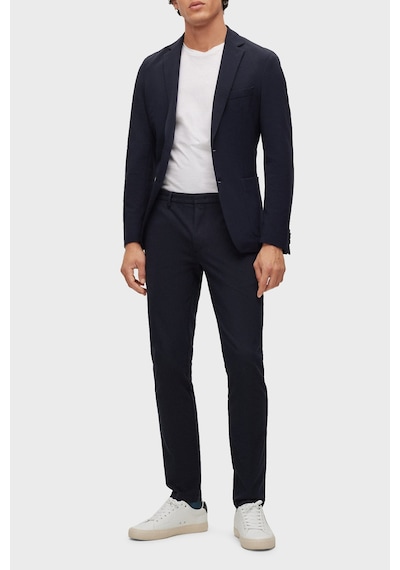 Boss Erkek Pantolon 50487754 404 LACİVERT Lacivert Boss Erkek Pantolon 50487754 404 LACİVERT Lacivert