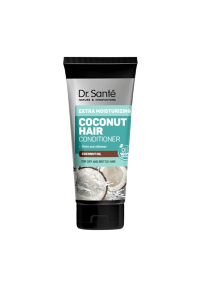 Dr.sante Hindistan Cevizili Ekstra Nemlendirici Saç Kremi 200 Ml