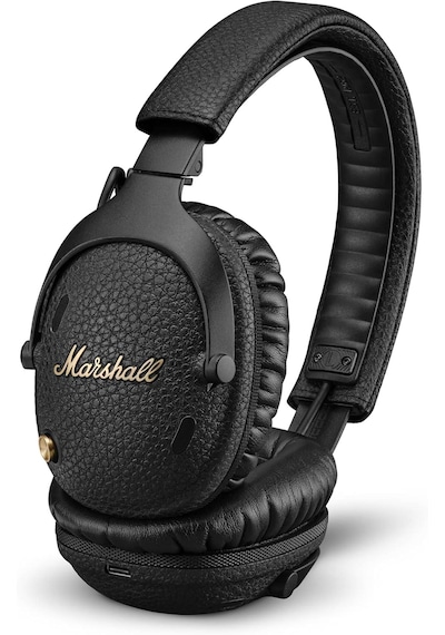 Marshall Monitor III ANC Bluetooth 5.3 Kulak Üstü Kulaklık