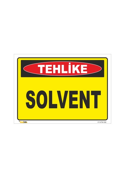 SOLVENT LEVHASI