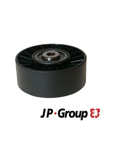 Jp Group 1118303000 Gergi Bilyası 529 0110 10 A3 Bora Golf Iv Polo Classic Audi