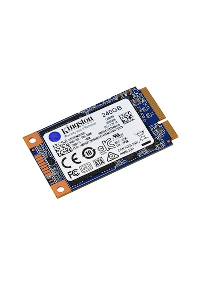 Kingston UV500 SUV500MS/240G 1.8" 240 GB mSATA SSD