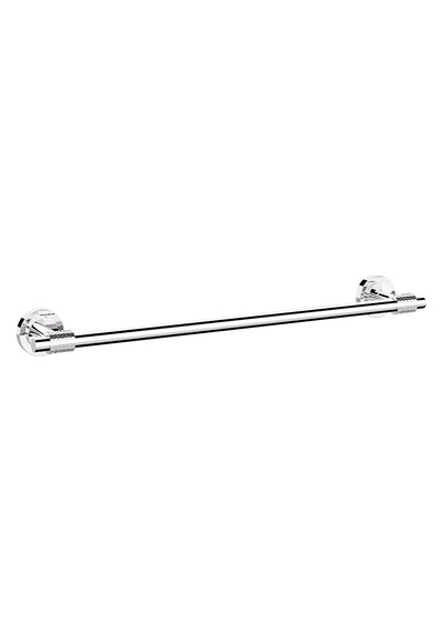 Dekor Valencia Havluluk Uzun V45 453 Krom