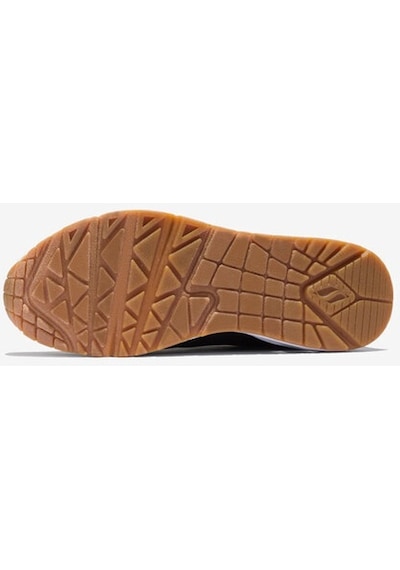 Skechers Uno -stand On Air Kadın Spor Ayakkabı 73690 Blk Siyah