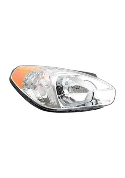 Sağ Far Elektrikli Accent Era 06-09 Depo 921021e040