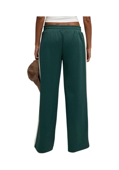 629803-75 Puma T7 Low Rise Track Pants Kadın Eşofman Altı Yeşil 629803-75 Yeşil