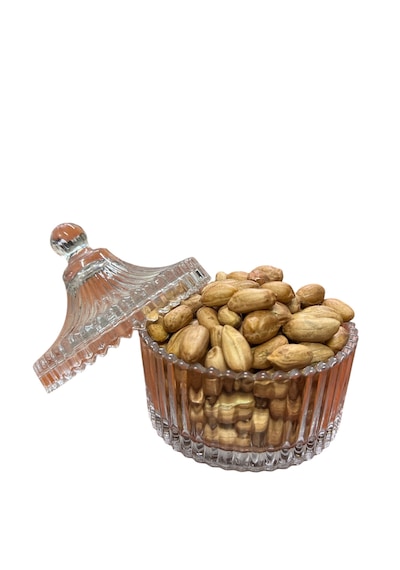 Gurme Kirve Yer Fıstığı Çiğ 500 G
