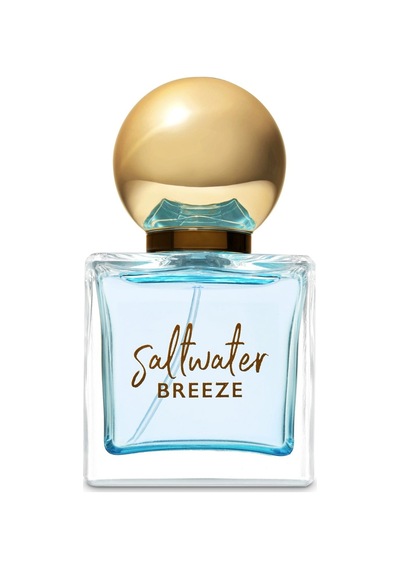Bath & Body Works Saltwater Breeze Kadın Parfüm EDP 50 ML