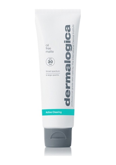 Dermalogica Oil Free Matte SPF30 50 ML