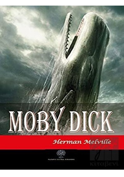 Moby-Dick - Herman Melville - Platanus Publishing