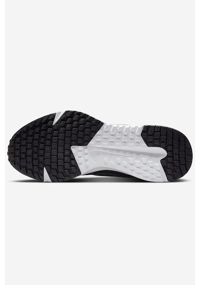 Nike W Run Defy Kadın Spor Ayakkabı Siyah