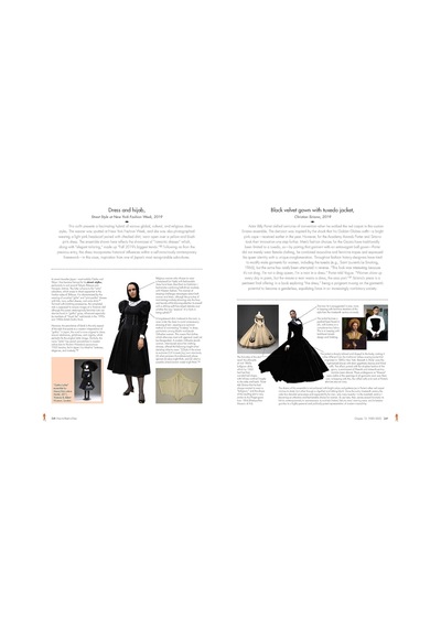 How To Read A Dress: A Guide To Changing Fashion From The 16th To The 21st Century