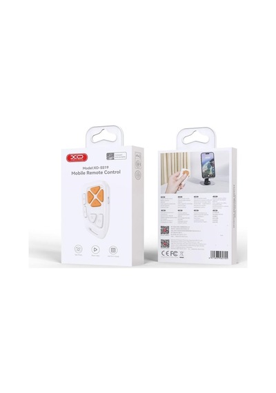 Çok Fonksiyonlu Bluetooth Akıllı Kumanda Ve Uygulama Kontrol Paneli Ss19