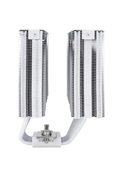 Thermalright Royal Knight 120 White Tl-h12w-x28 120mm 6 X 6mm Isı Borulu Intel-amd Uyumlu Hava Soğutucu Beyaz