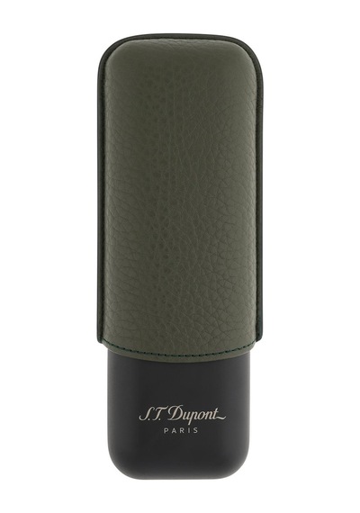 183249 St Dupont 2'li Puro Kılıfı