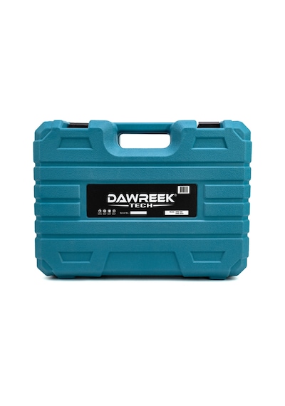 Dawreek İkili Set MK (Ağaç Budama+Bağ Makası)