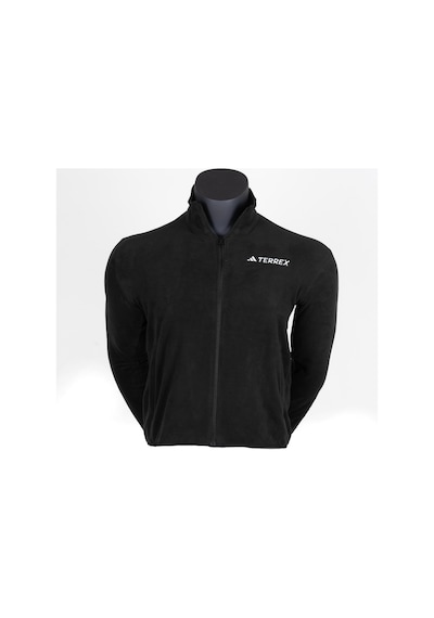Adidas Terrex Multi Essentials Kadın Sweatshirt C-adıjx5078b30a00 Siyah