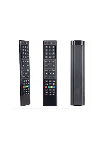 Vestel Uyumlu -Seg-Regal Rc4848 30086057 Lcd-Led Tv Kumanda