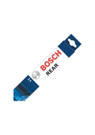 Bosch Volkswagen Golf 7 Arka Silecek 2013-14-15-16-17-18-2019