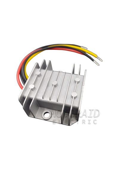 8v-40v Giriş 12v 5a Otomatik Dc-dc Voltaj Sabitleyici Regülatör - Starlink Uyumlu Marine Güç Kaynağı