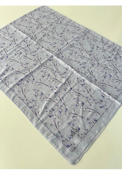 Miray Nevada Soft Şal Lca1202-47387 Çok Renkli