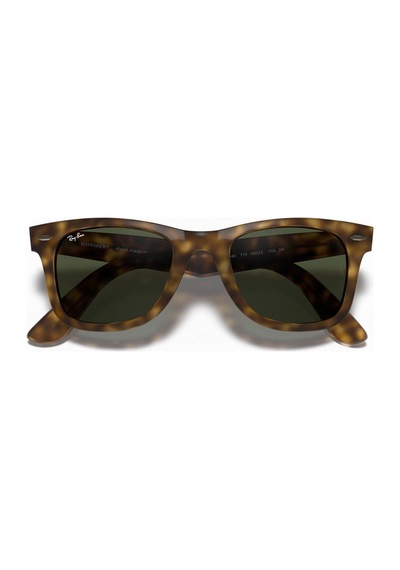 Ray-ban Güneş Gözlüğü Rb4340 50 710 Havana