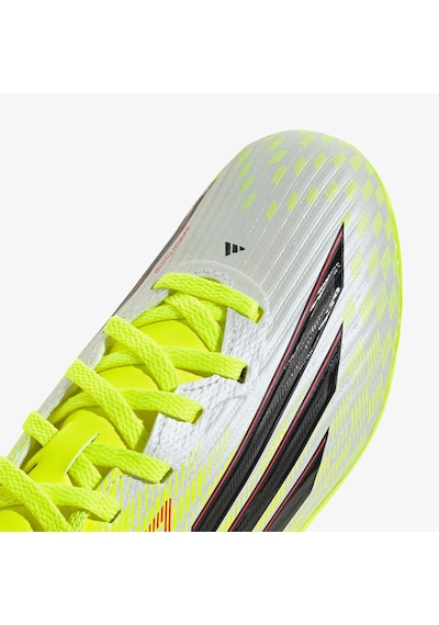 Adidas F50 League Fg/mg Çocuk Sarı Krampon Jr9014 Sarı