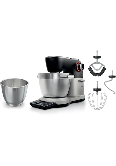 Bosch MMUMS8ZS18 Serie 8 1800 W Mutfak Makinesi